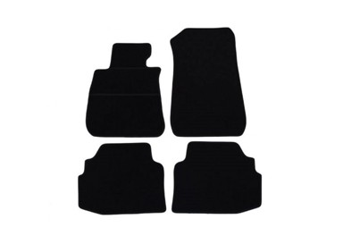 PRO MIMATO Auto tepisi platneni BMW serija 3, E90 Sedan, 2005>2011